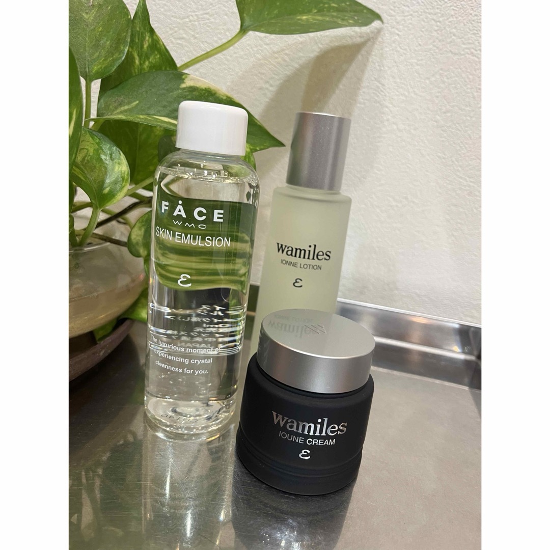 ナリスマジェスタ新発売 Wクレンジングフォーム 2本セット W