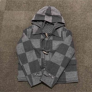 LOUIS VUITTON（ダッフルコート）のフリマアイテム一覧