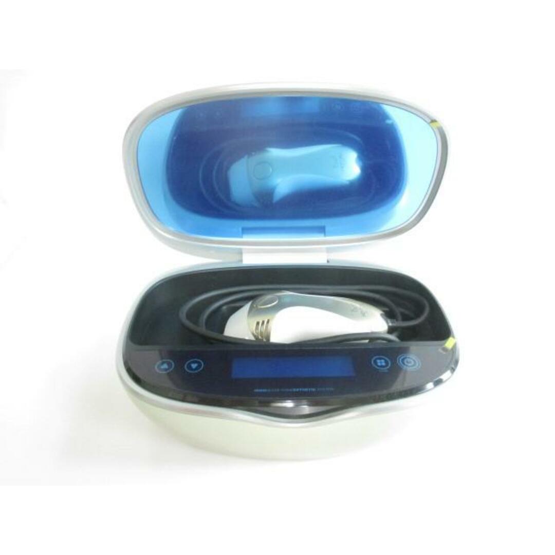 ケノン ke-non NIPL-2080 Ver.8.4 フラッシュ脱毛器 家庭用美容器