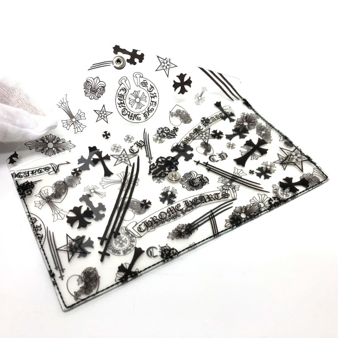 Chrome Hearts - クロムハーツ CHROME HEARTS Multi Cemetery Mini