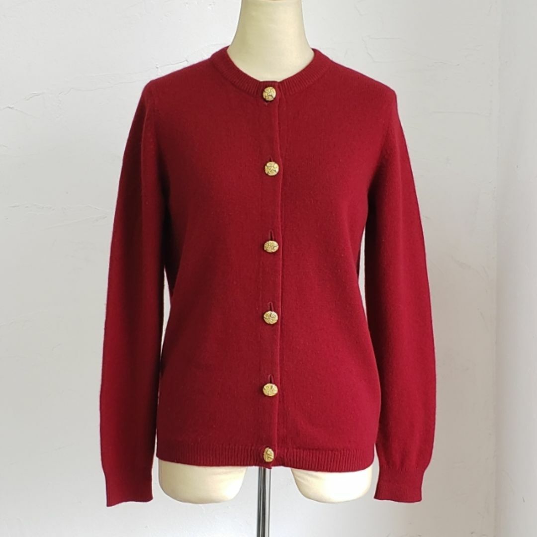 バランタイン - バランタイン ☆ ヴィンテージ カシミア100