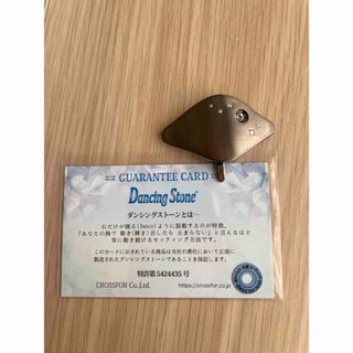 Complex Biz - コンプレックスビズ ダンシングジュエル ポニーフック