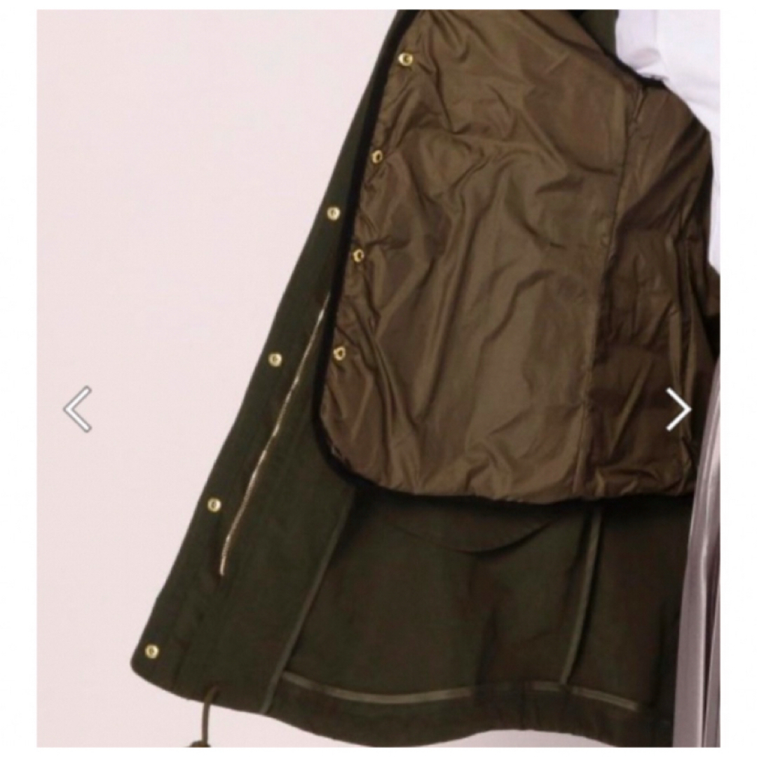 TATRAS - 【TATRAS/タトラス】インナーダウン付きモッズコートの通販