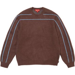 Supreme（ニット/セーター ・ ブラウン/茶色系）のフリマアイテム一覧