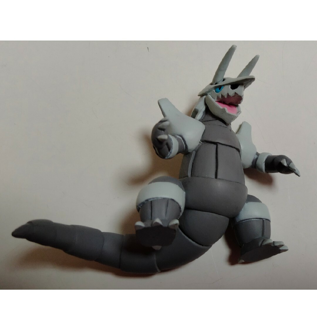 ポケモン - 立体ポケモン図鑑ボスゴドラセットの通販 by わきーる's