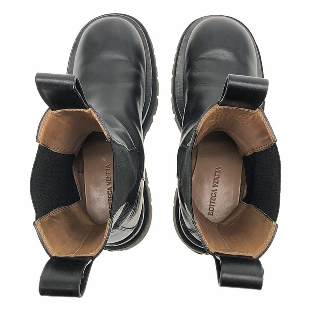 BOTTEGA VENETA - BOTTEGA VENETA / ボッテガヴェネタ | lug boots