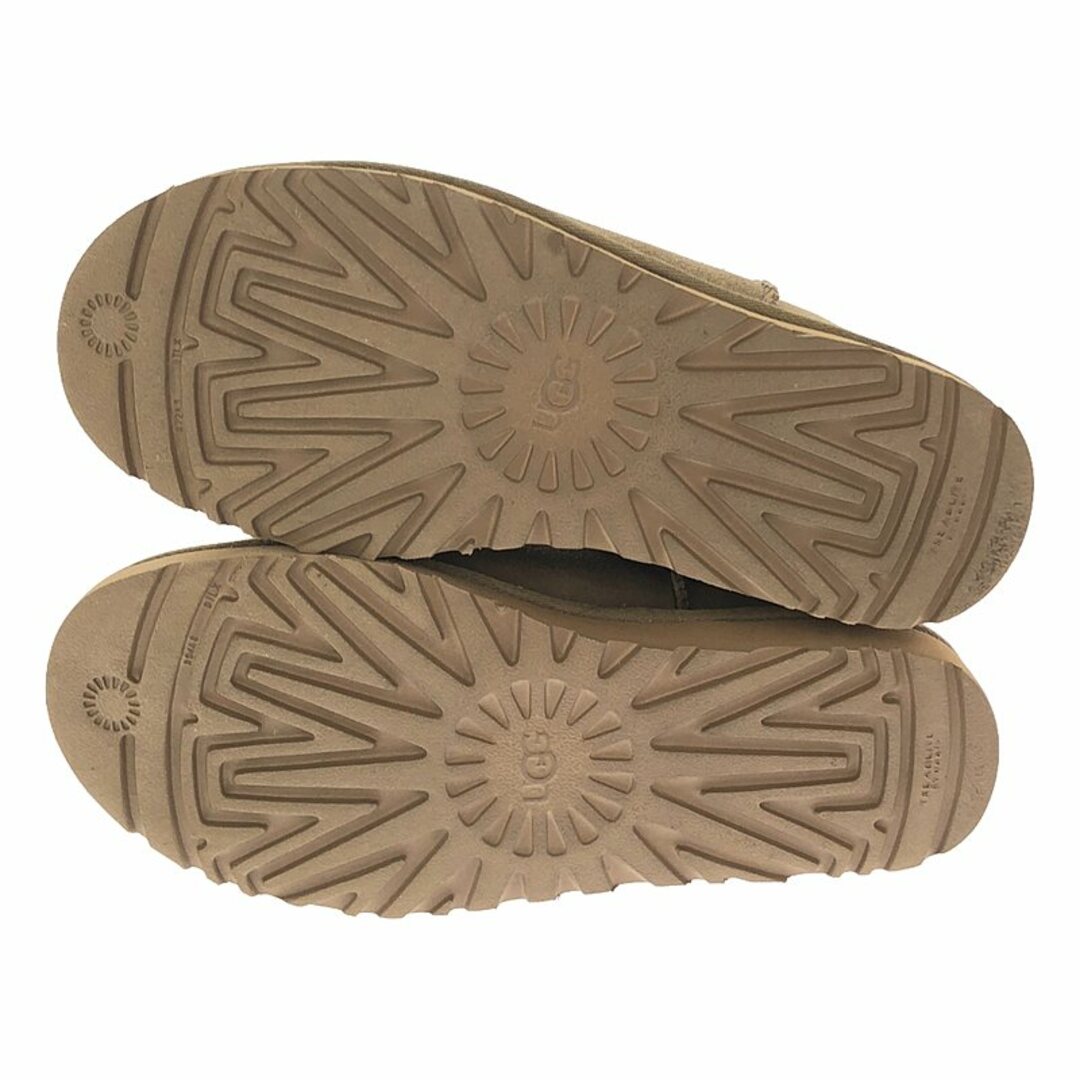 UGG - 【美品】 UGG / アグ | CLASSIC SLIPPER クラシック スリッパ