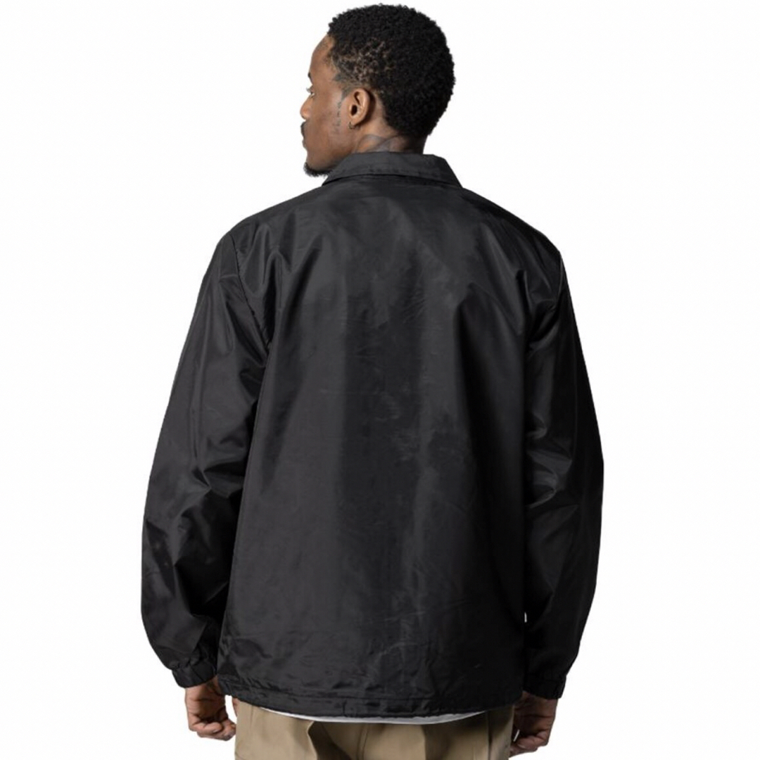 PRO CLUB - 新品未使用 proclub プロクラブ コーチジャケット アウター