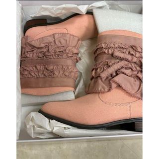 PINK HOUSE（ブーツ）のフリマアイテム一覧