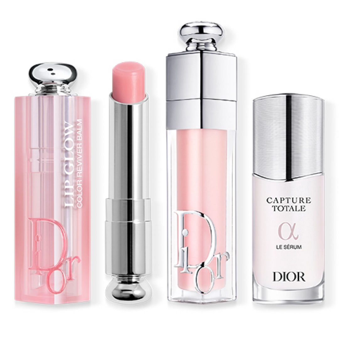 Dior - ディオール ホリデーオファー 2024 未開封品の通販 by ねこ