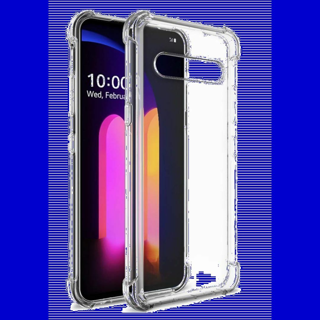 新着商品】LG V60 ThinQ 5G ケース【ZXZone】LG V60 の通販 by 株式