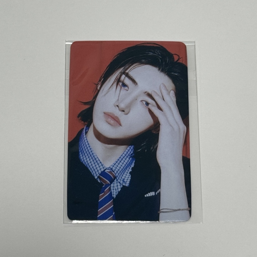 ENHYPEN - ENHYPEN ROMANCE:UNTOLD ソンフン weverse特典の通販 by