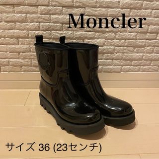 MONCLER（レインブーツ/長靴）のフリマアイテム一覧