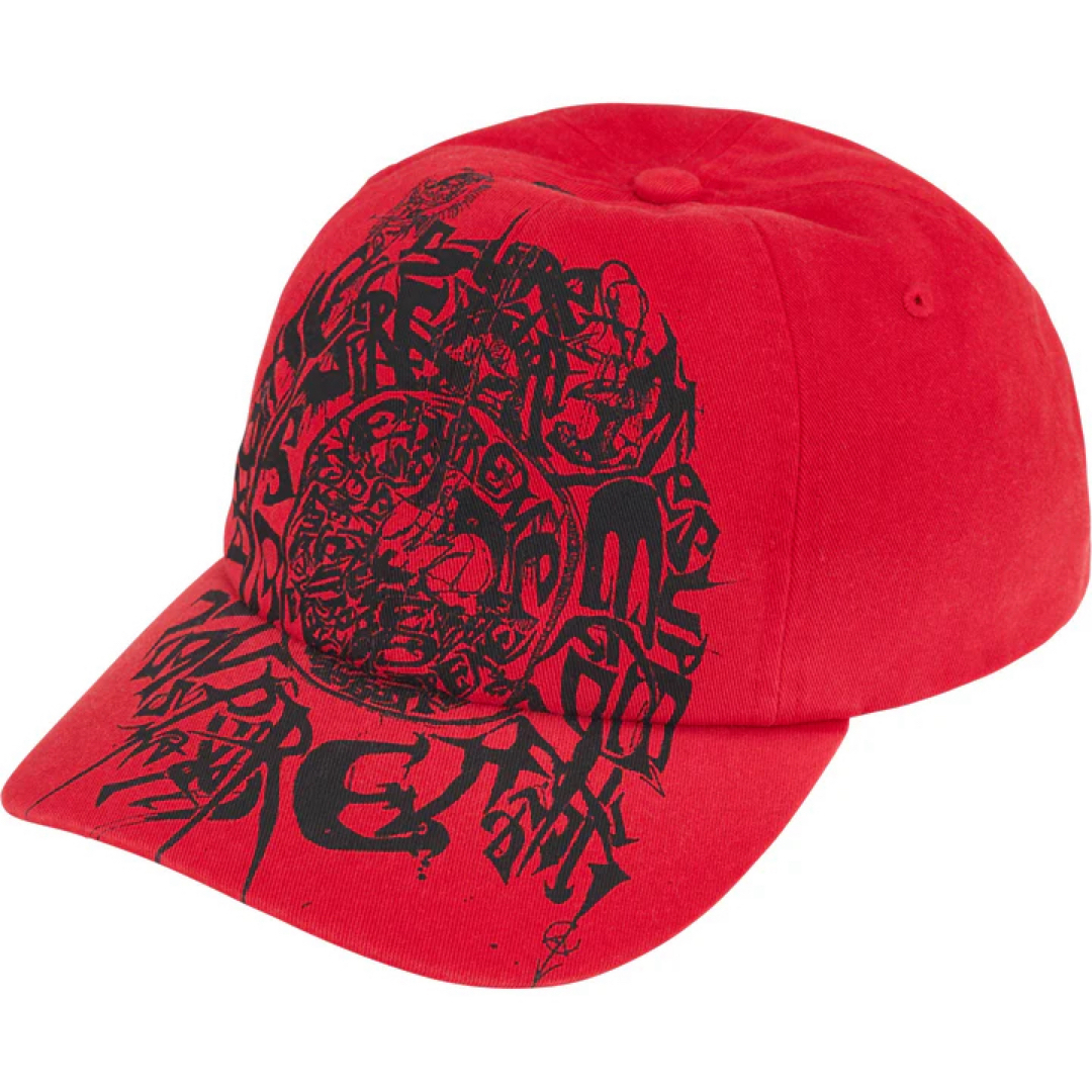 Supreme - Supreme Liberty 6-Panel 