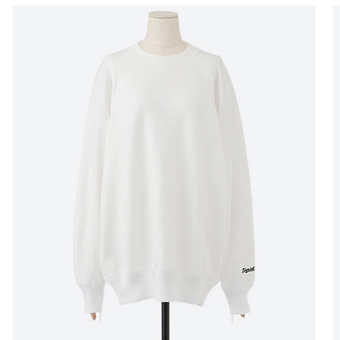 BLAMINK - BLAMINK ブラミンク スウェットの通販 by ononon