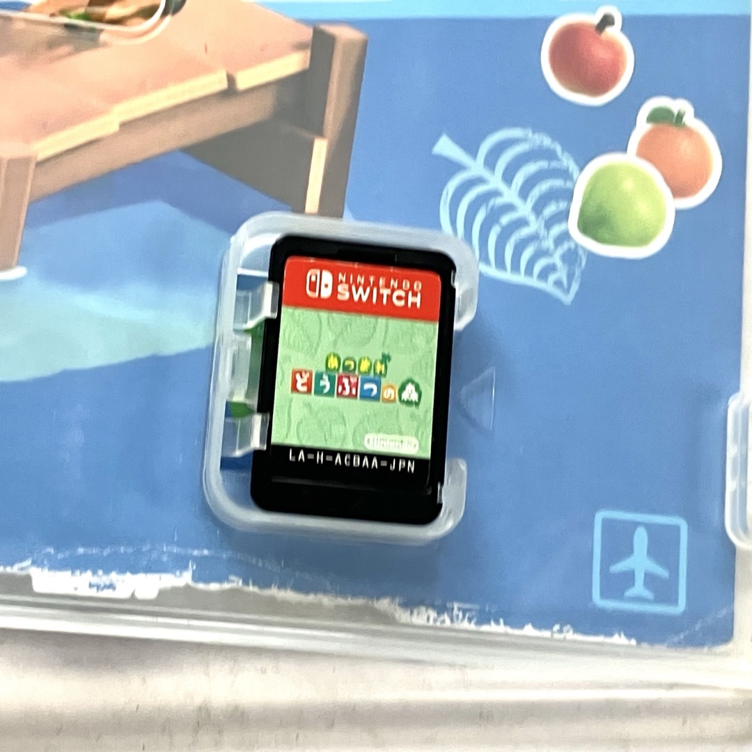 switch 大乱闘スマッシュブラザーズ SPECIAL あつまれ どうぶつの森