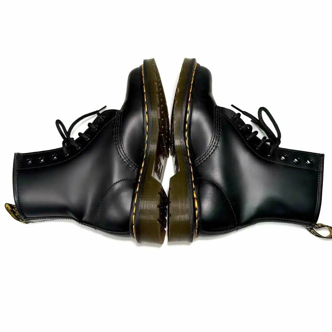 Dr.Martens - 【美品】Dr. Martens ドクターマーチンレザー ハイカット