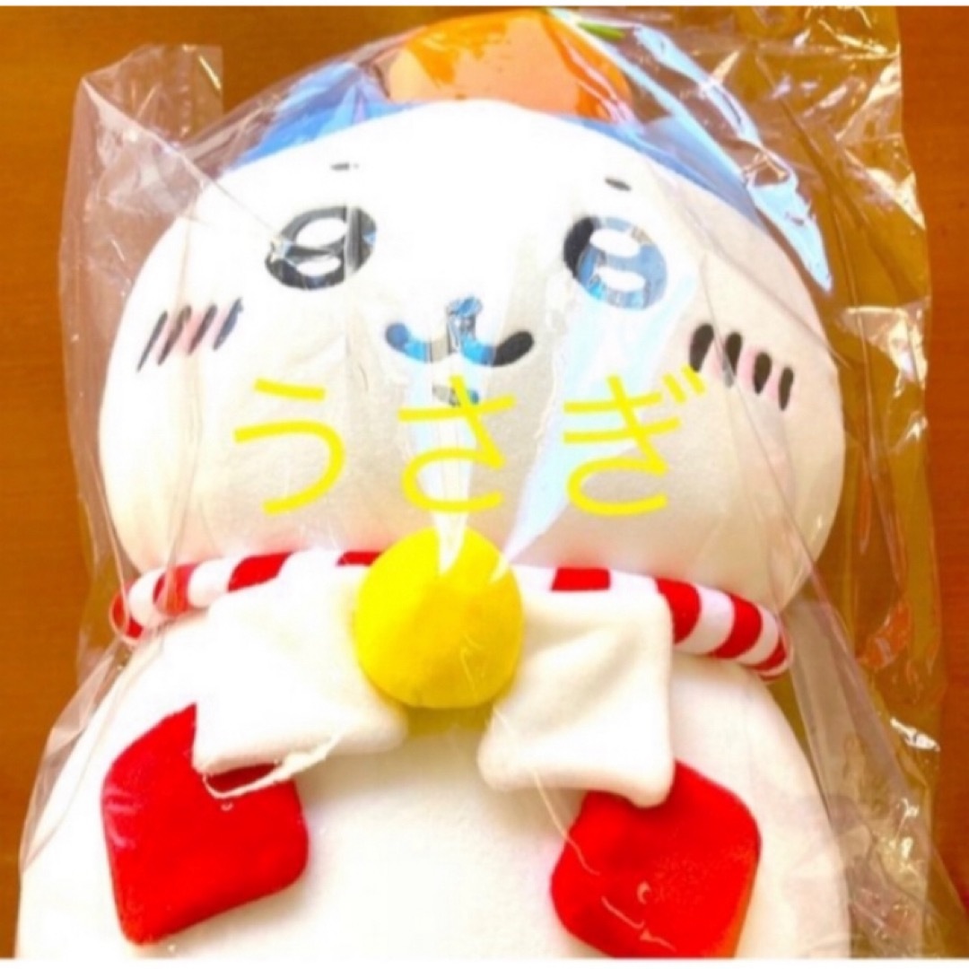 ちいかわ - ちいかわ 郵便局 おもちもちもち ぬいぐるみ 鏡餅 お正月