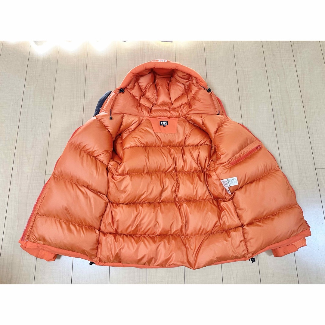 HELLY HANSEN - HELLY HANSEN ダウンジャケット HH11854 Mサイズ