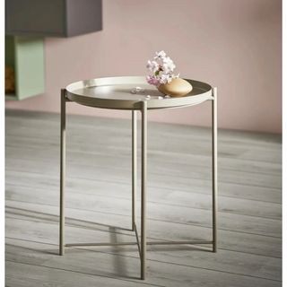 IKEA×HAY YPPERLIG イッペルリグ コーヒーテーブル スコグスタ付