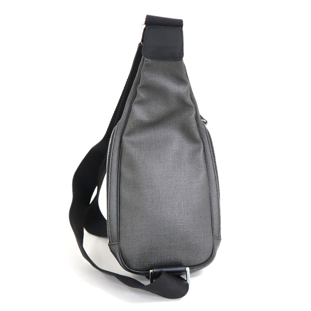 BVLGARI - 【BVLGARI】ブルガリ ウィークエンド ボディバッグ 33883