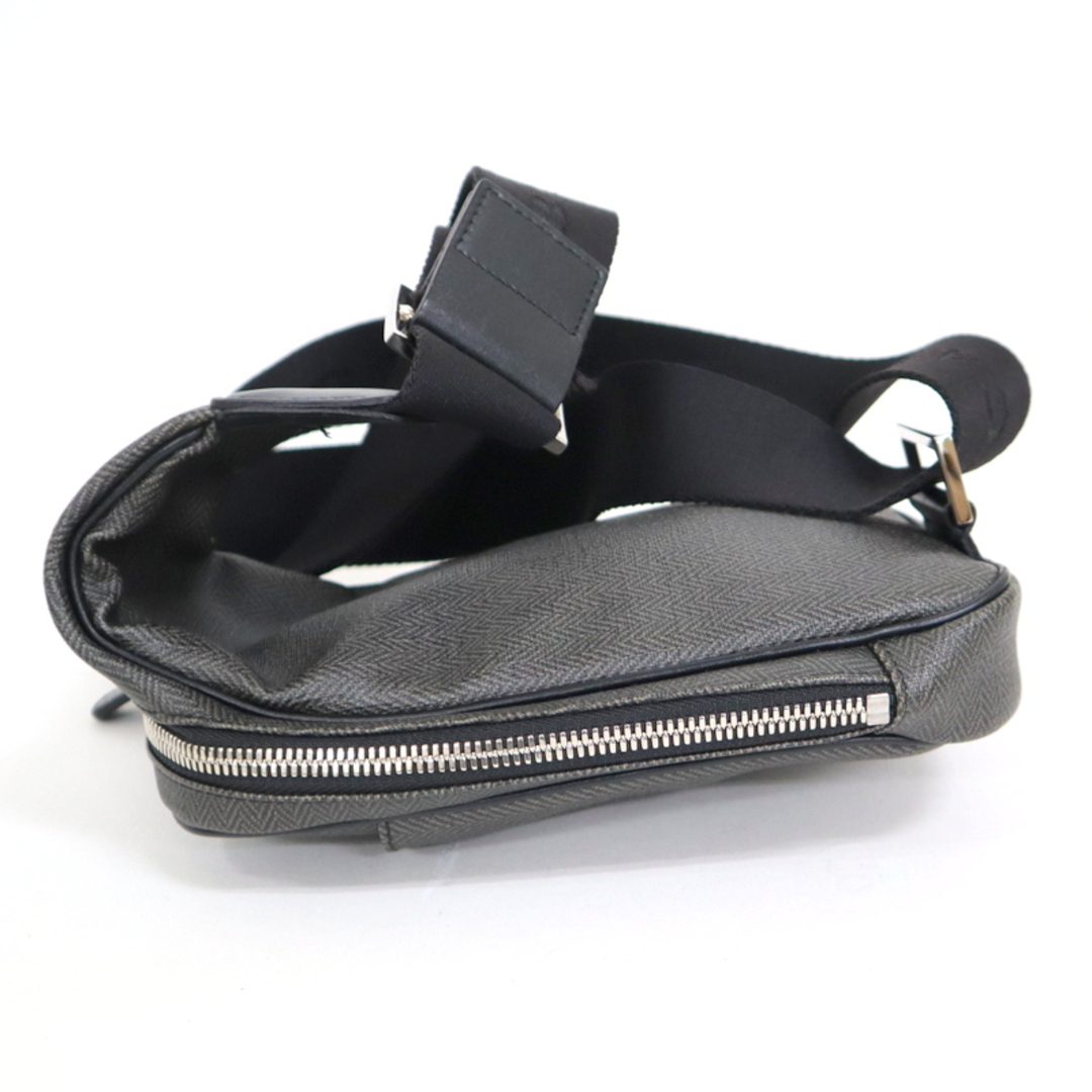 BVLGARI - 【BVLGARI】ブルガリ ウィークエンド ボディバッグ 33883