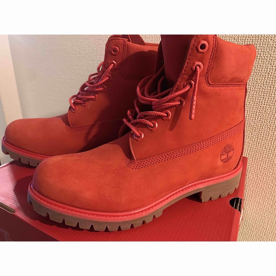 Timberland - ティンバーランド® プレミアム 6インチ ウォーター