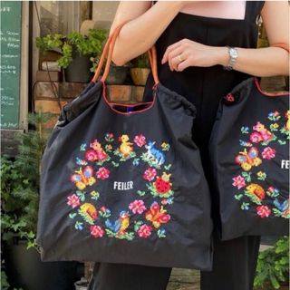 FEILER - 【国正規品】【新品未使用】フェイラー×ボールアンドチェーン