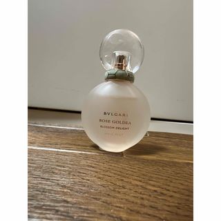BVLGARI（香水(女性用)）のフリマアイテム一覧