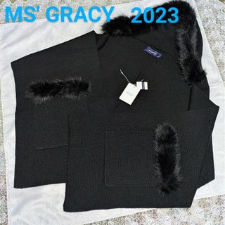 M'S GRACY（マフラー/ショール）のフリマアイテム一覧
