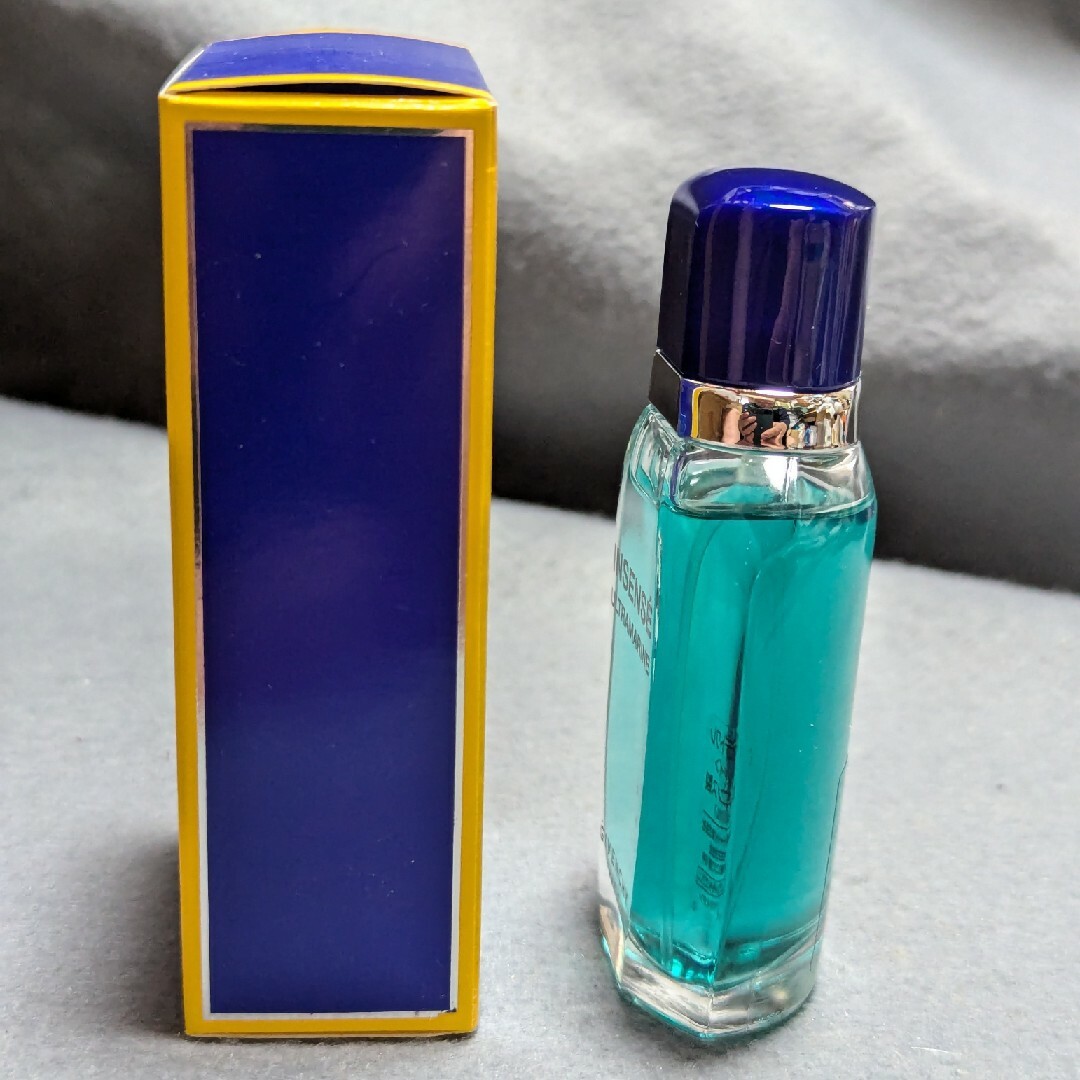 GIVENCHY - 廃盤希少ジバンシーウルトラマリンアンサンセオーデトワレ