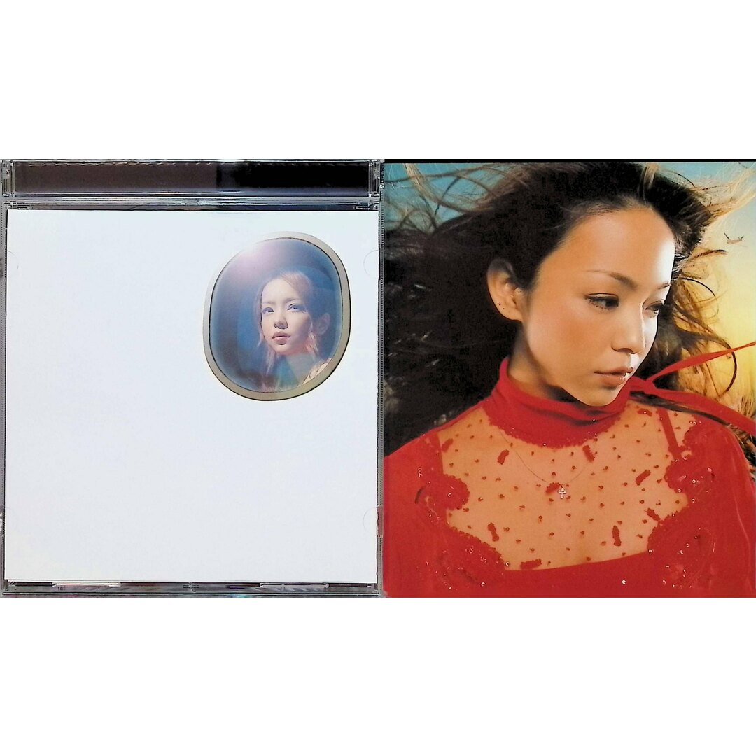 break the rules / 安室奈美恵 (CD)の通販 by ディスク+｜ラクマ