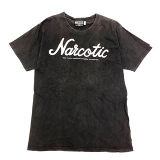 NARCOTIC - ナーコティック スタジャンMサイズ kj 降谷 Dragon Ashの