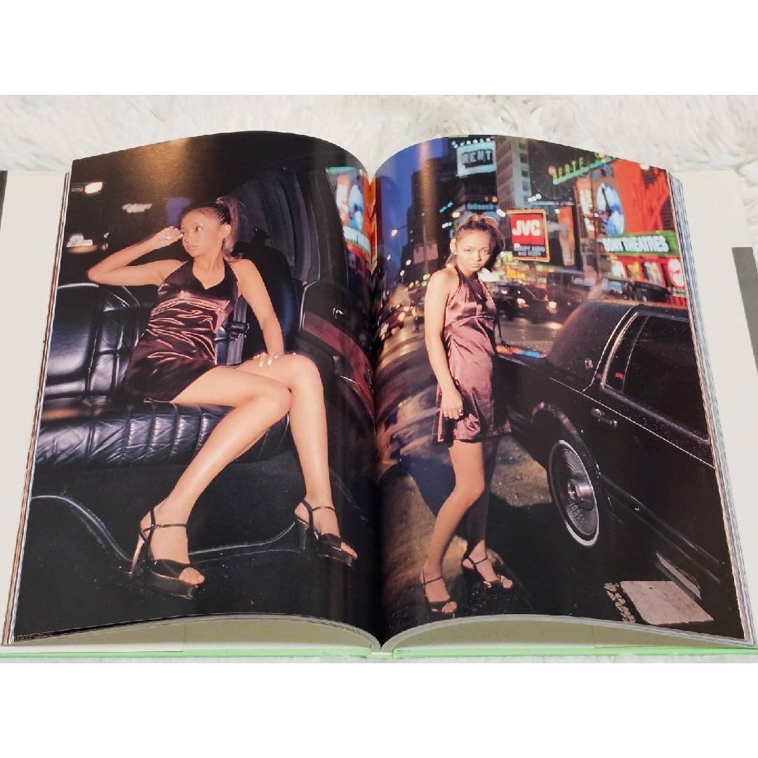 激レア ♡安室奈美恵♡写真集の通販 by りり｜ラクマ