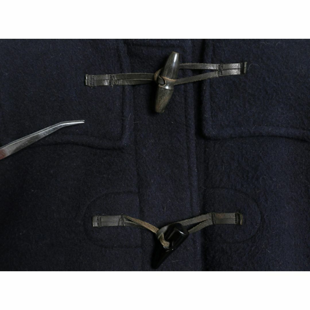 Brooks Brothers - 80s イギリス製 ☆ ブルックスブラザーズ ダッフル