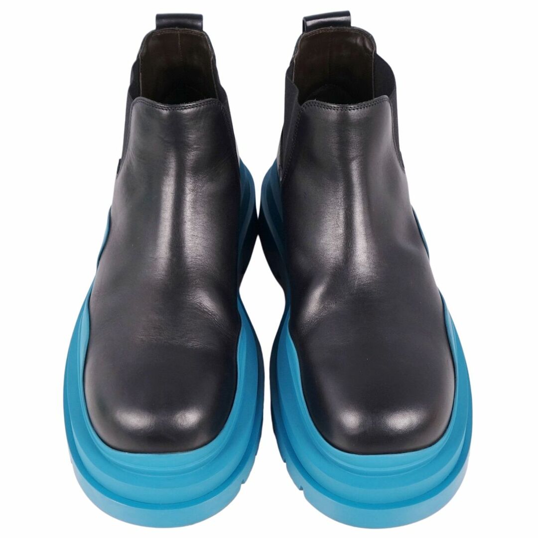 BOTTEGA VENETA - 美品 ボッテガヴェネタ BOTTEGA VENETA タイヤブーツ