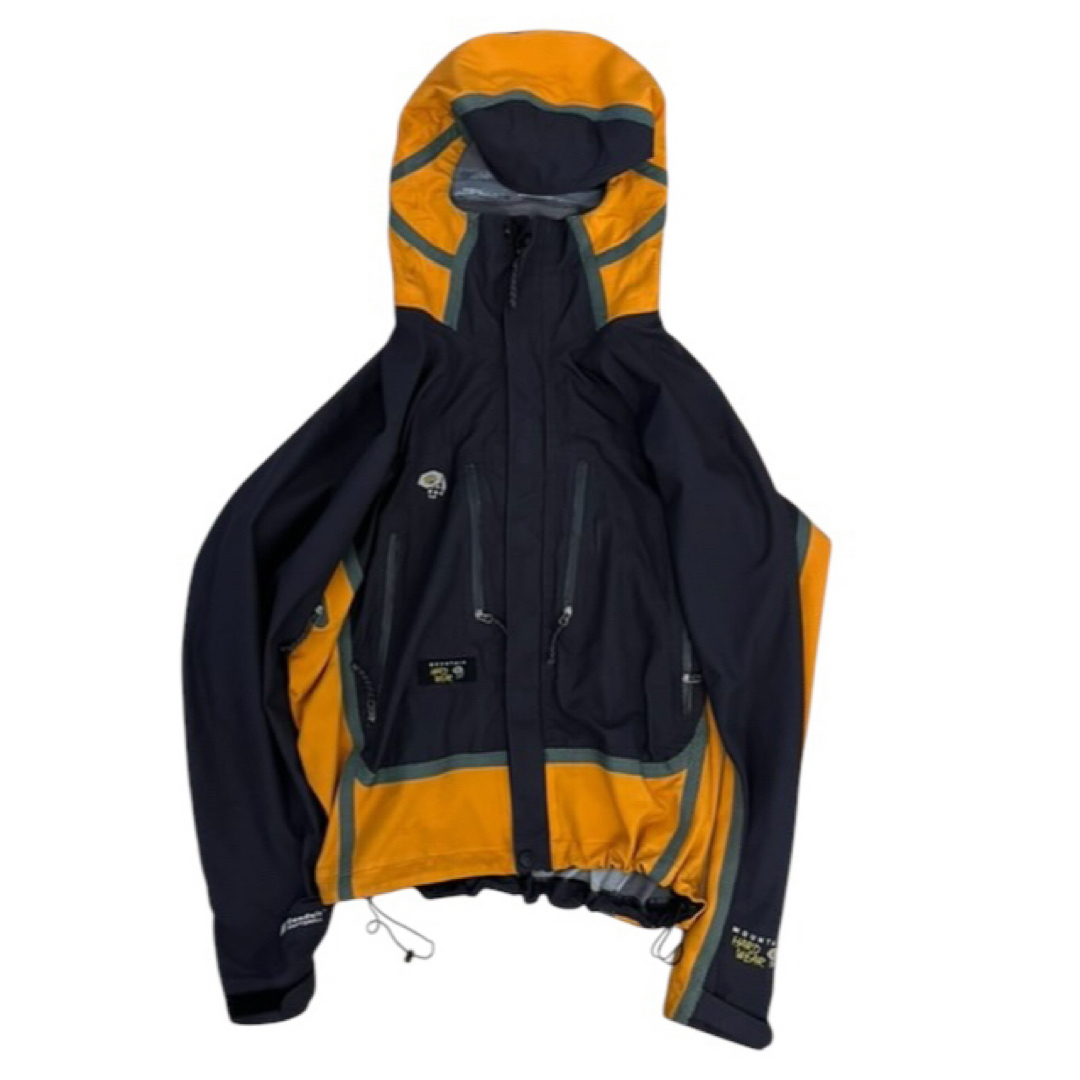 MOUNTAIN HARDWEAR - 00s MOUNTAIN HARD WEAR CONDUIT JACKETの通販 by