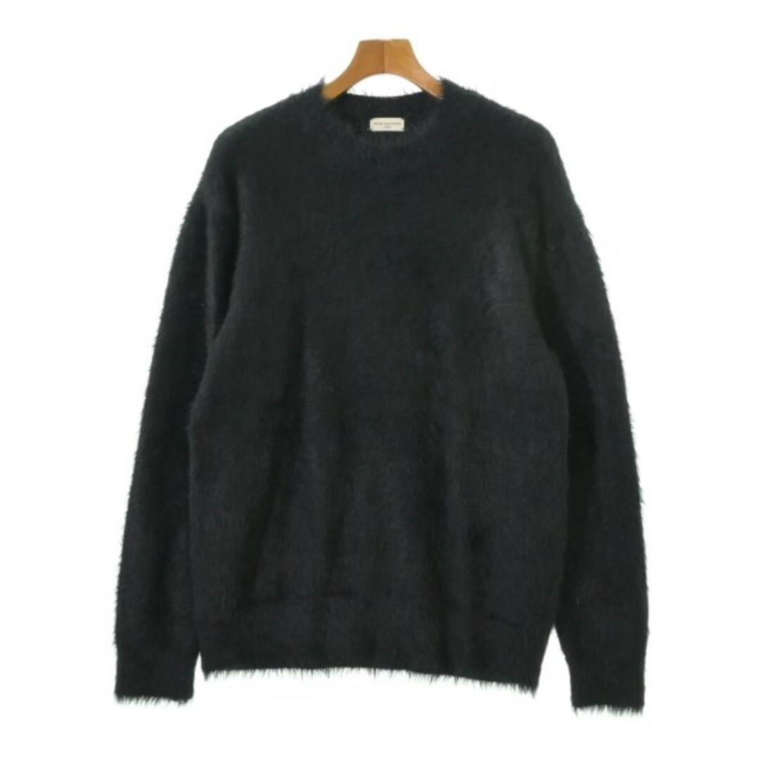 DRIES VAN NOTEN - DRIES VAN NOTEN ドリスヴァンノッテン ニット