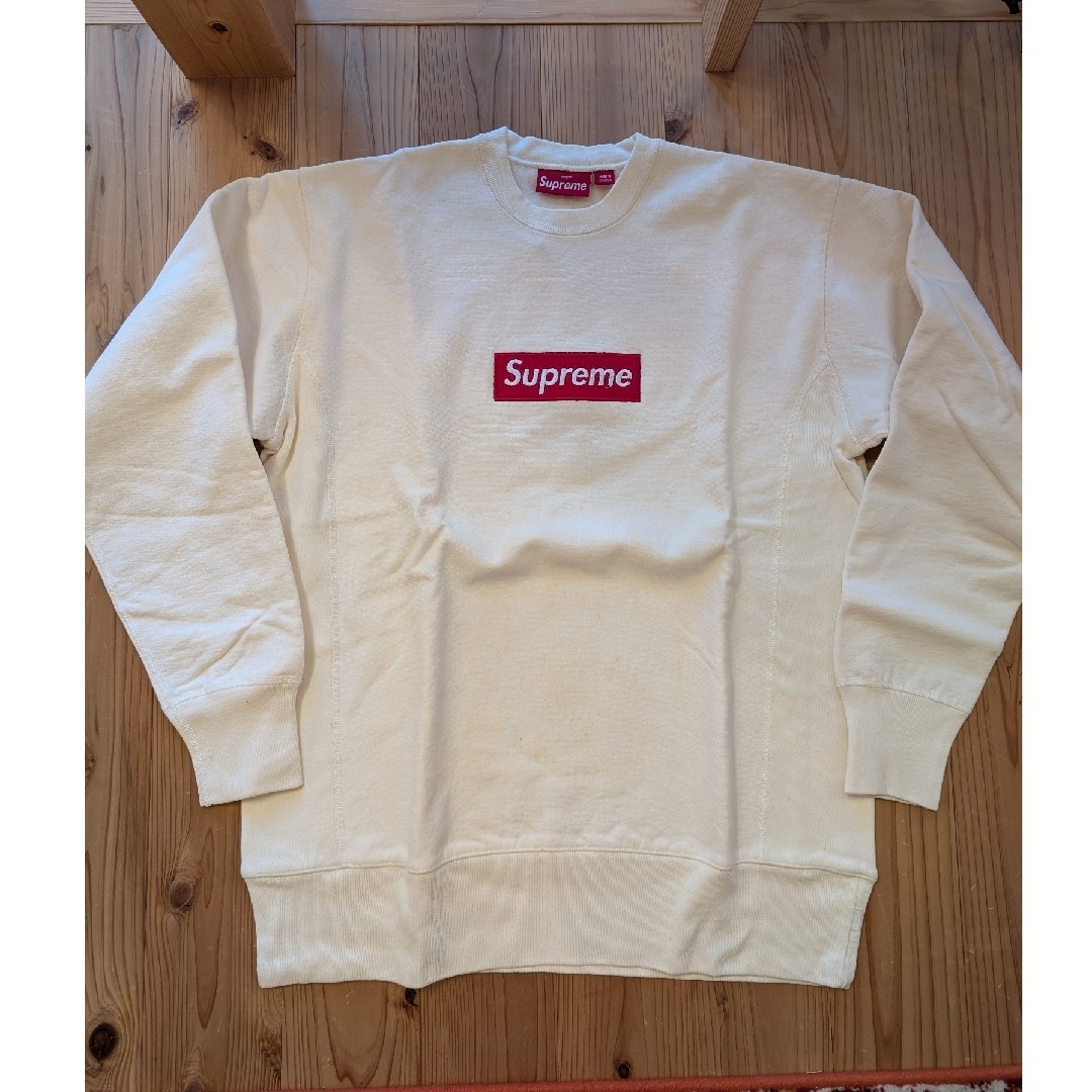 Supreme - Supreme box logo 初期 2000年の通販 by bcg43's shop