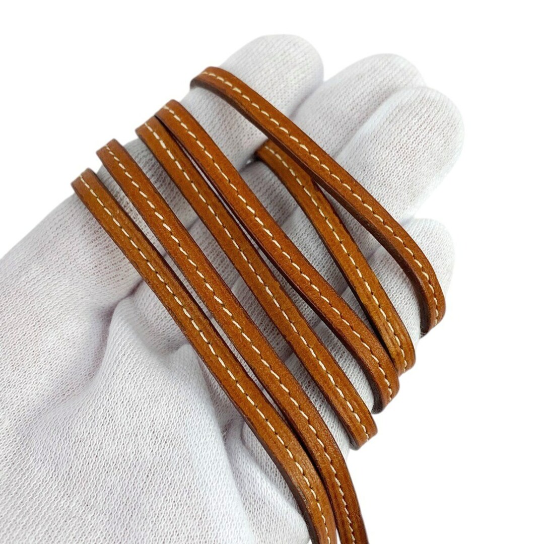 HERMES - □中古□ エルメス クロシェット クローシュ ネックレス □D