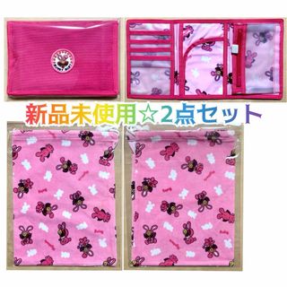 HYSTERIC MINI - ヒスミニ 母子手帳ケース 完売品の通販 by a's Select