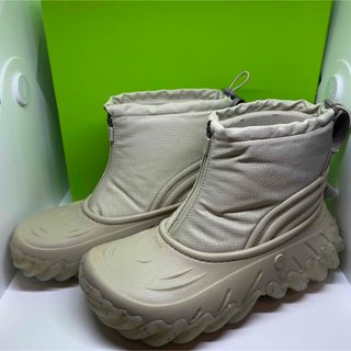 crocs（ブーツ）のフリマアイテム一覧