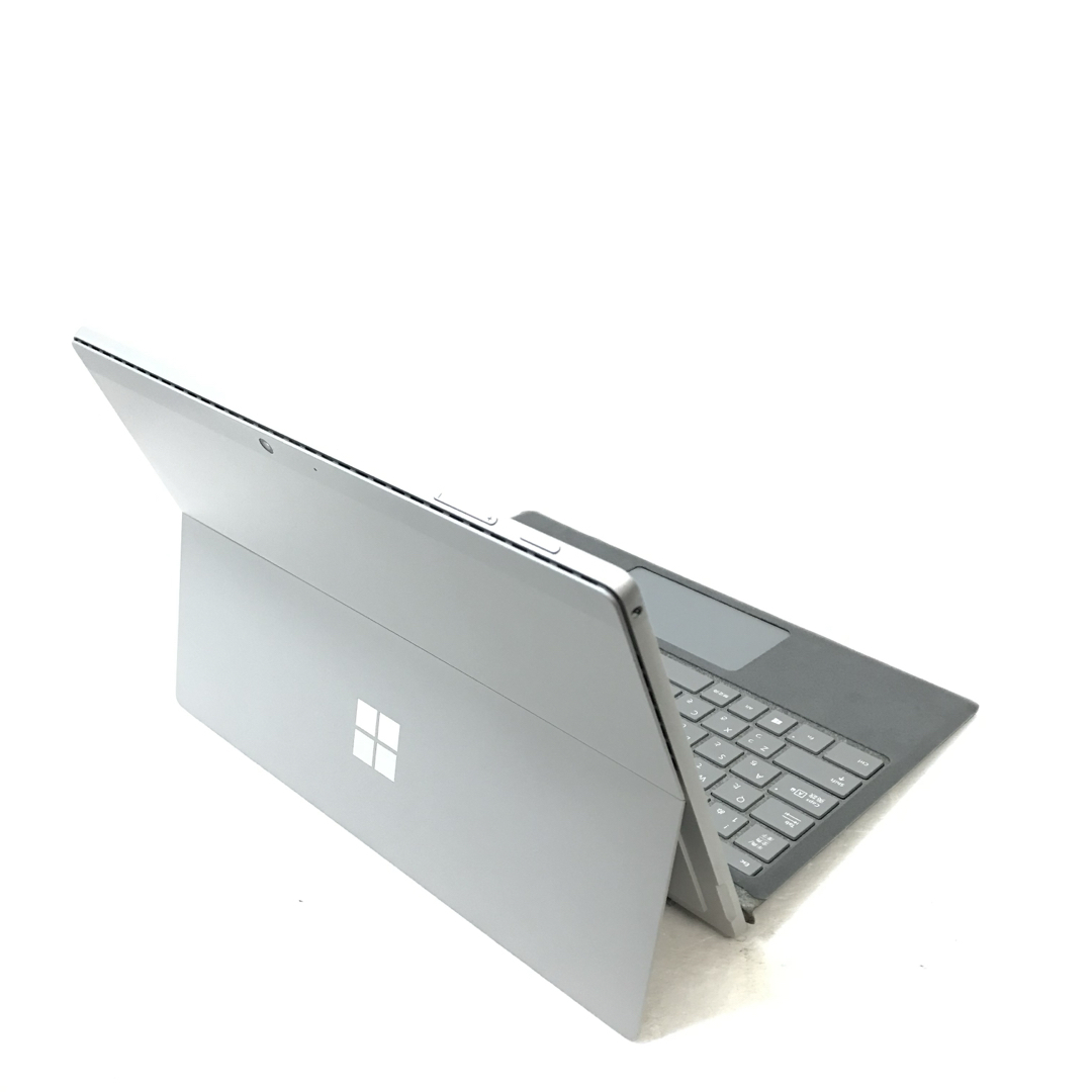 Microsoft - 〈超美品・最上位〉Surface Pro7＋ i7 16G/512G Offceの