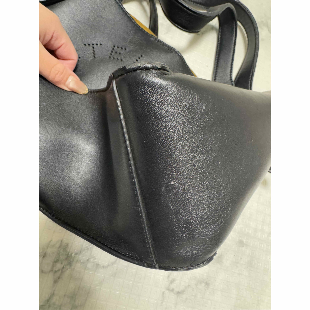 Stella McCartney - ステラマッカートニー ロゴトートバッグの通販 by