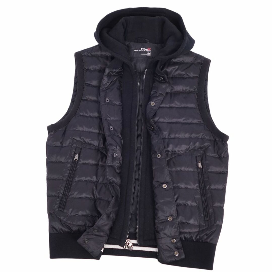 Ralph Lauren - 美品 ラルフローレン RLX Ralph Lauren ベスト ダウン
