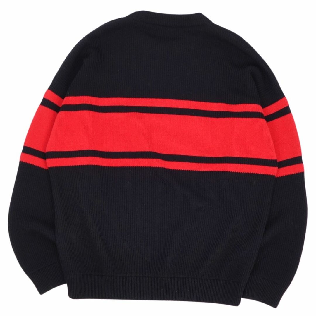 VERSACE - 美品 ヴェルサーチ VERSACE ニット セーター メデューサ