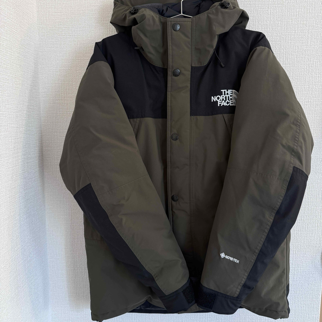 THE NORTH FACE - THE NORTH FACE マウンテンダウンジャケット