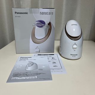 Panasonic - パナソニック フェイススチーマー ナノケア EH-SA3C-N(1台