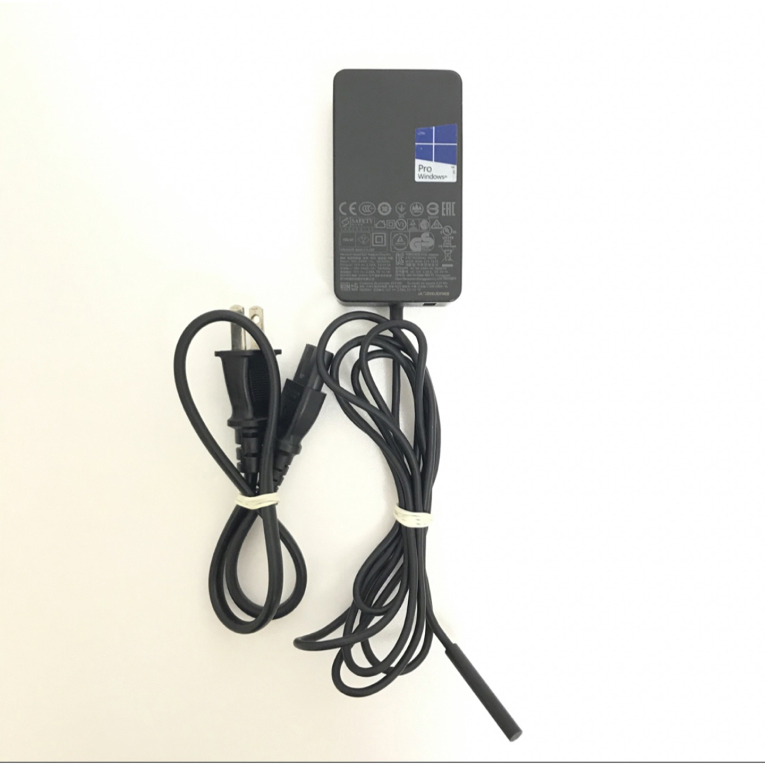 Microsoft - 超美品・LTE・最高機Surface Pro7＋ 16G/256G Officeの