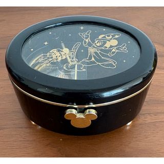 Disney - ティンカーベル、オルゴール、宝物箱の通販 by yum24's shop